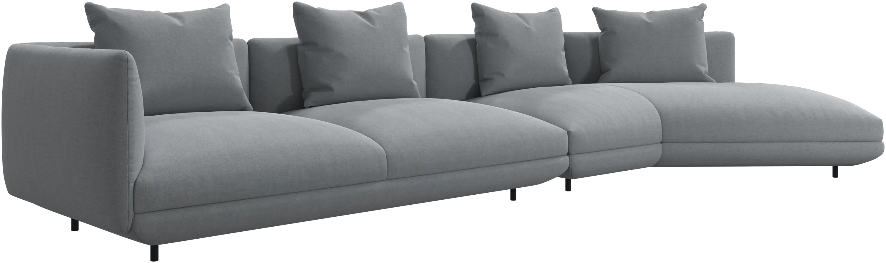 Salamanca ソファ（レスティングユニット付き） | sofa